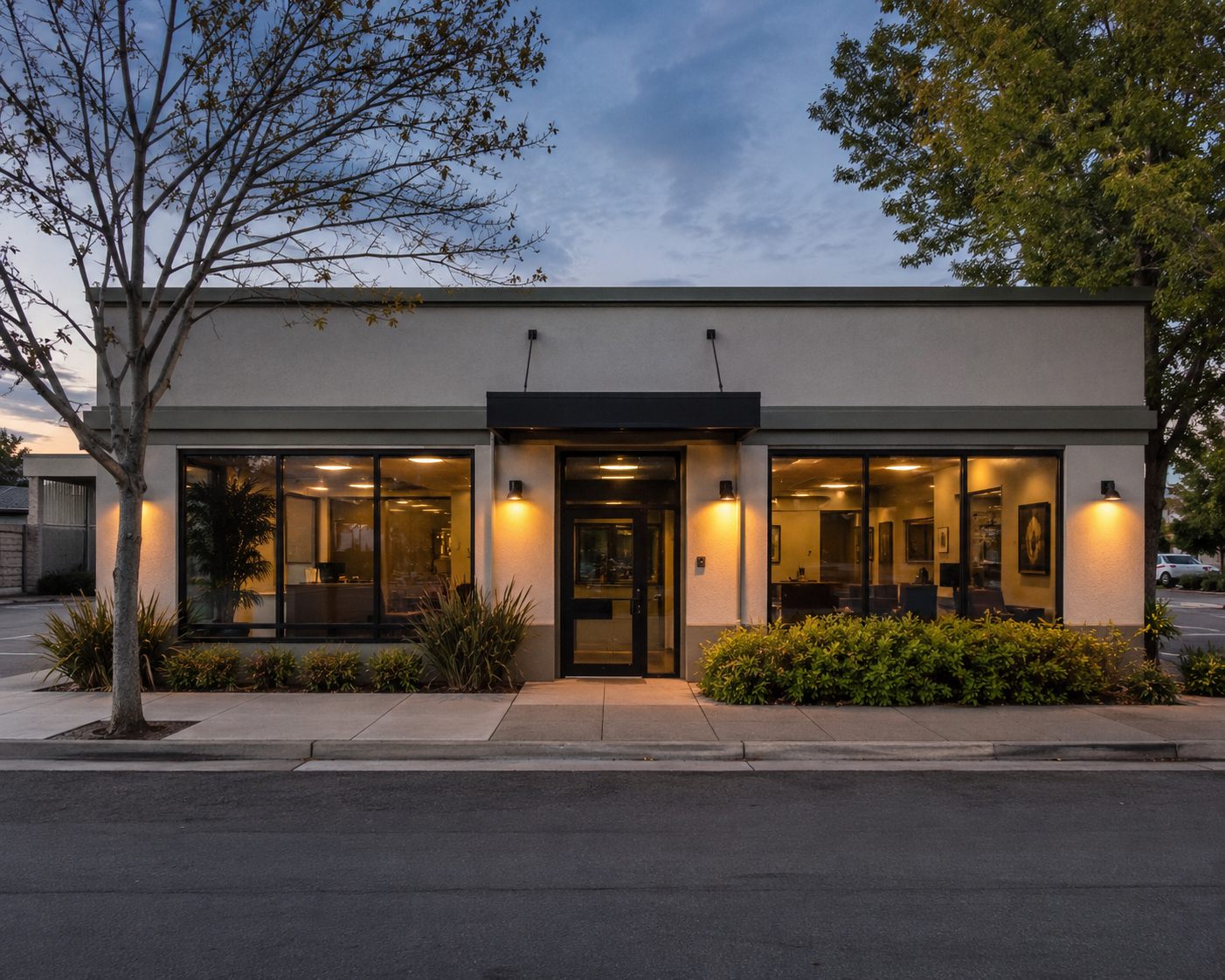 Commercial Electrical