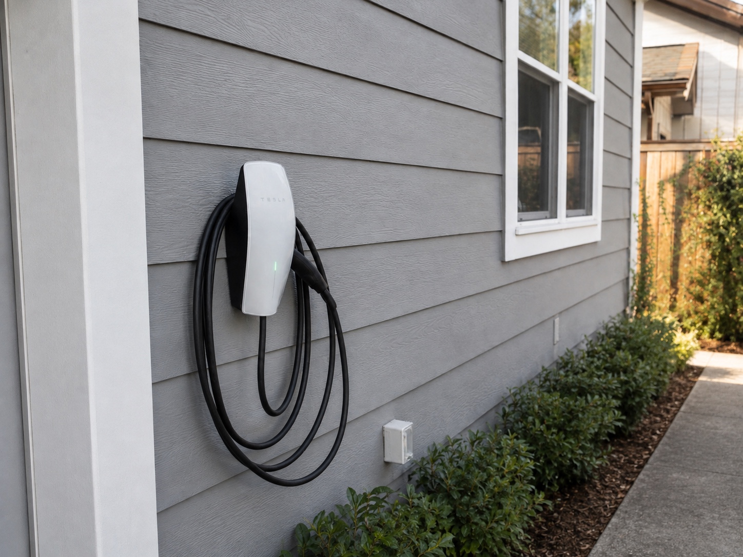 Outdoor Ideas