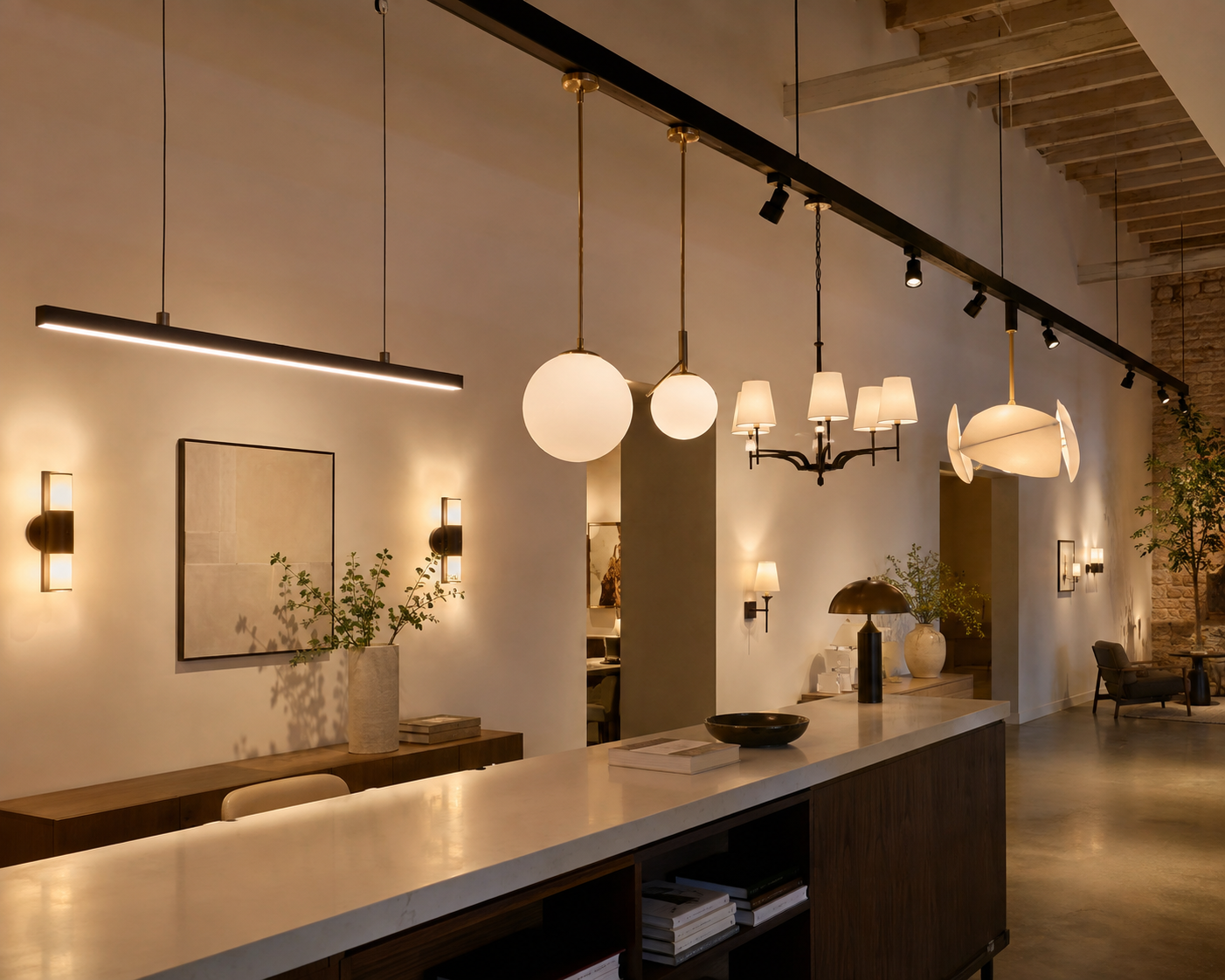 Lighting Solutions