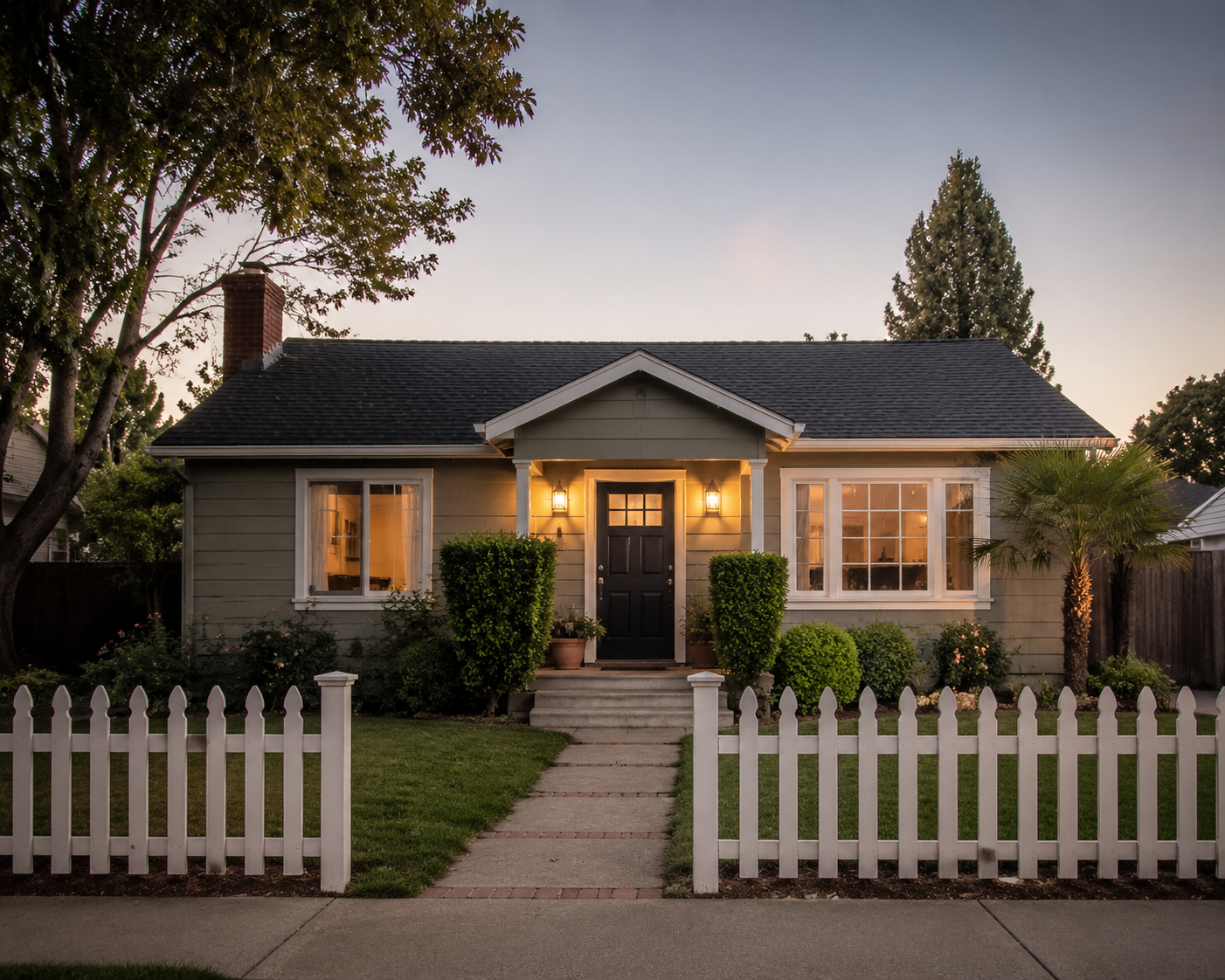 Residential Electrical