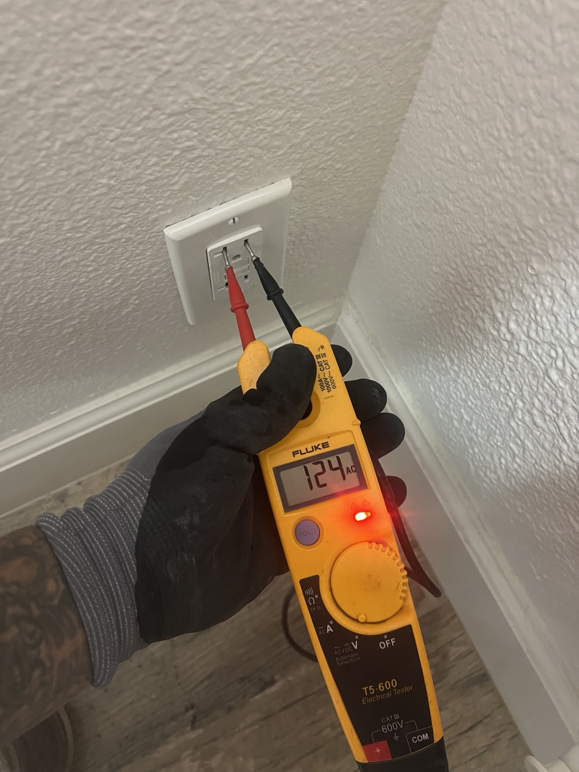 Troubleshooting & Repairs